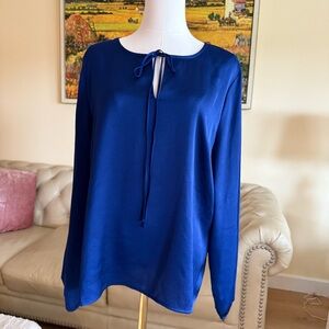 Kasper long sleeve Top